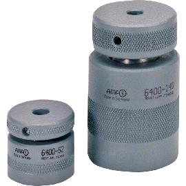 Schraubböcke - Stahl Produktbild